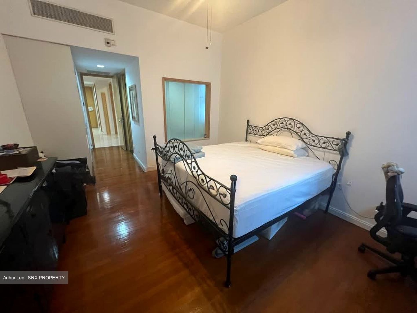 Cairnhill Crest (D9), Condominium #597607351